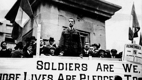 The Irish Revolution filmas žiurėti online