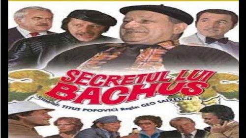 The Secret of Bacchus filmas žiurėti online