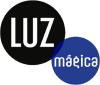 Luz Mágica Produções studio logo
