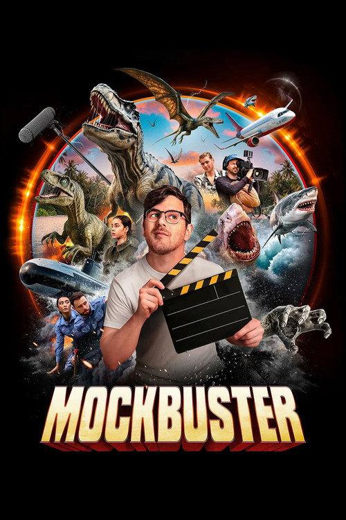Mockbuster filmas online