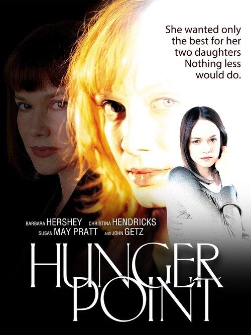 Hunger Point filmas online