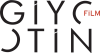 Giyotin Film studio logo