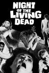 Night of the Living Dead filmas