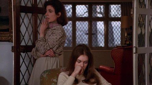 Crucible of Horror filmas žiurėti online