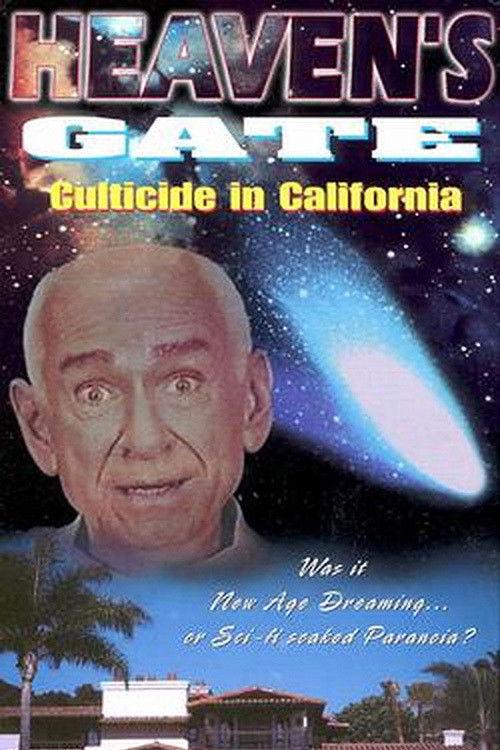 Heaven's Gate The Definitive Story filmas online