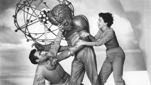 This Island Earth filmas žiurėti online