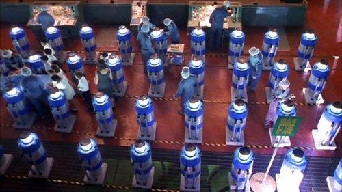 Brave New World filmas žiurėti online