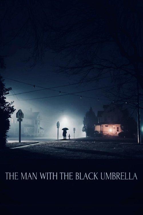 The Man with the Black Umbrella filmas online