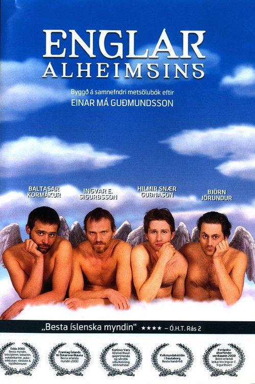 Englar alheimsins filmas online