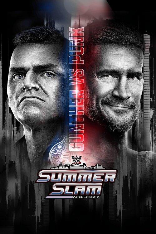 WWE SummerSlam 2025: Saturday filmas online