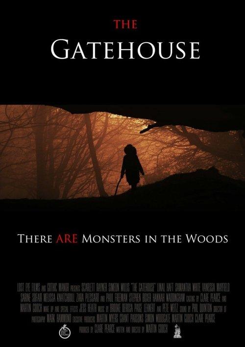 The Gatehouse filmas online