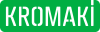 Kromaki studio logo