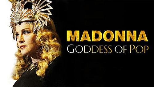 Madonna: Goddess of Pop filmas žiurėti online