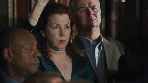 Rushed filmas žiurėti online