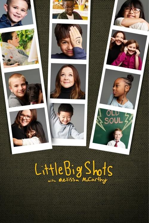 Little Big Shots filmas online