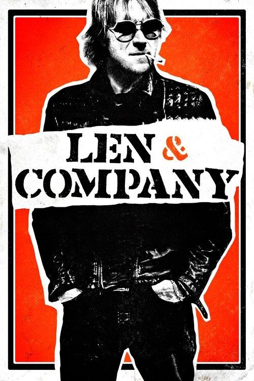 Len and Company filmas online
