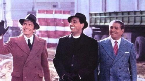 My Brother Anastasia filmas žiurėti online