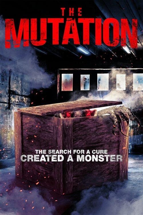 The Mutation filmas online