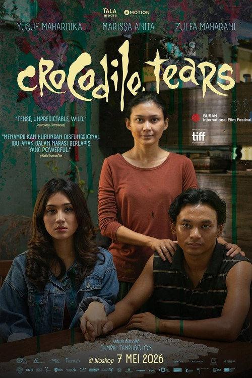 Air Mata Buaya filmas online