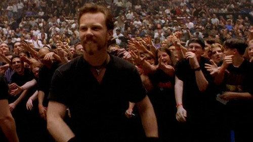 Metallica: Cunning Stunts filmas žiurėti online