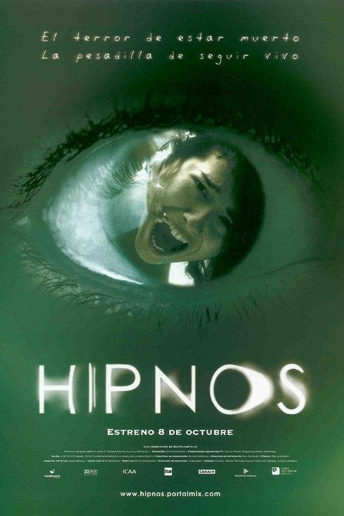 Hipnos filmas online