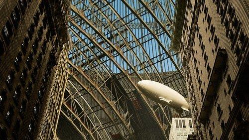 Sinekdoki, Niujorkas filmas žiurėti online