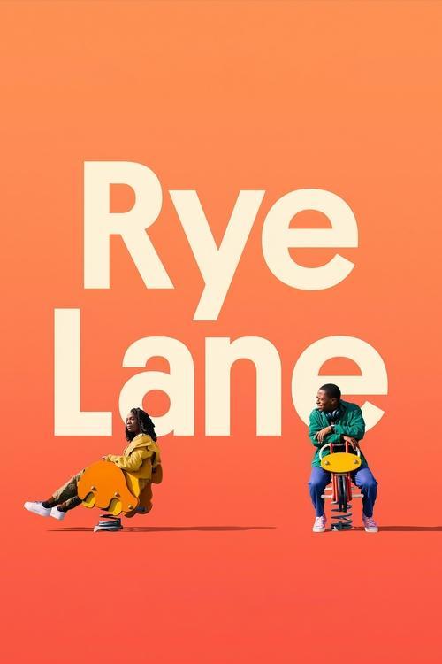 Rye Lane filmas online