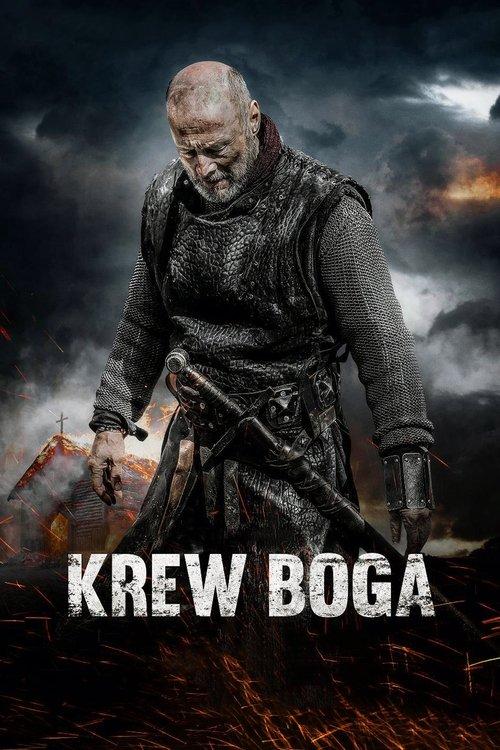 Krew Boga filmas online