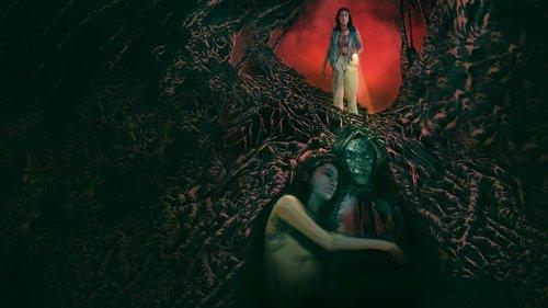 Do You See What I See: Cerita Horor #64 - First Love filmas žiurėti online