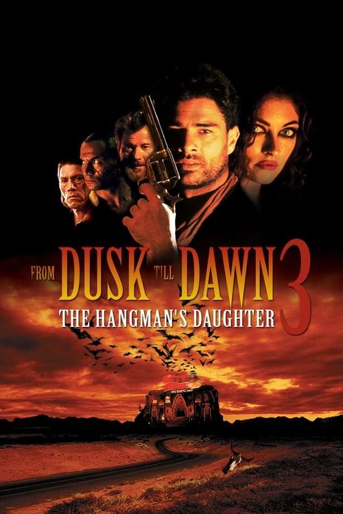 From Dusk Till Dawn 3: The Hangman's Daughter filmas online