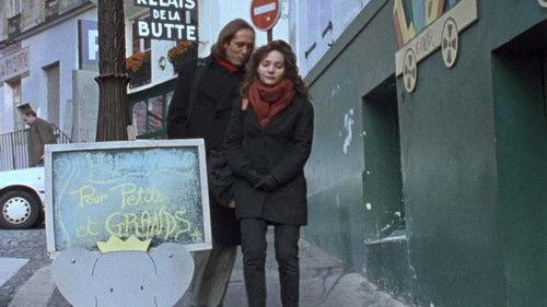 Rendezvous in Paris filmas žiurėti online