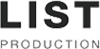 List produkcija studio logo