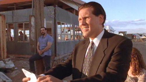 For Which He Stands filmas žiurėti online