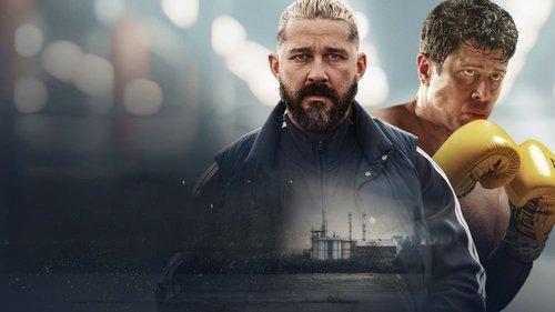 Išgelbėjamas filmas žiurėti online