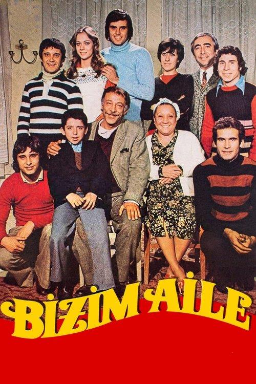 Bizim Aile filmas online