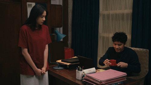 Kupilih Jalur Langit filmas žiurėti online
