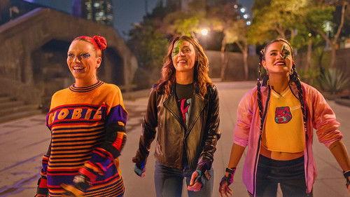 Making It Up filmas žiurėti online