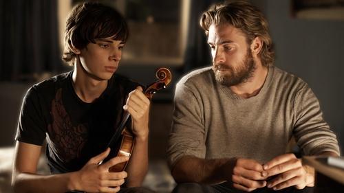 Adoration filmas žiurėti online