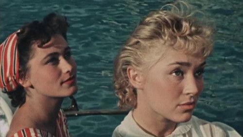 A Sailor from 'The Comet' filmas žiurėti online