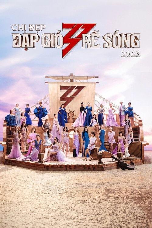 Chị Đẹp Đạp Gió Rẽ Sóng filmas online