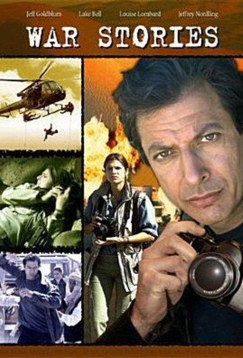 War Stories filmas online