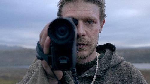 Цинга filmas žiurėti online