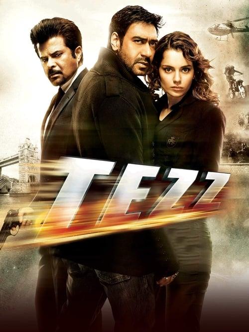 Tezz filmas online