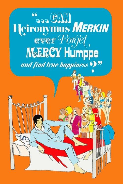 Can Heironymus Merkin Ever Forget Mercy Humppe and Find True Happiness? filmas online