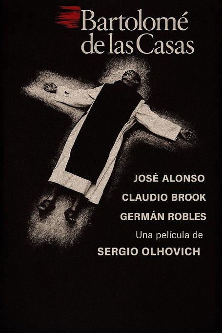 Fray Bartolomé de las Casas filmas online