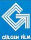 Gülgen Film studio logo
