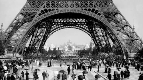 Paris 1900 filmas žiurėti online