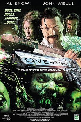 Overtime filmas online