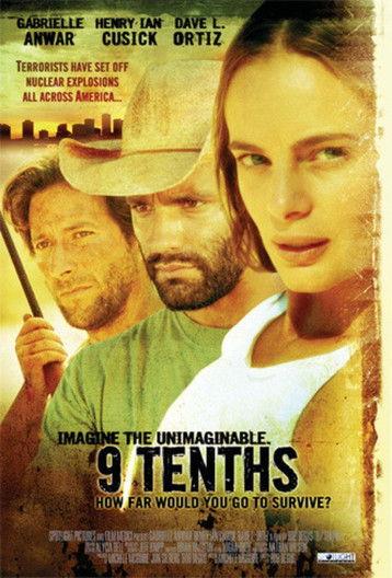 9/Tenths filmas online