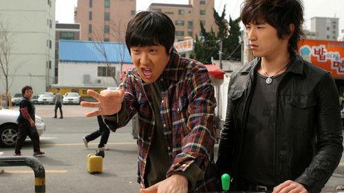 Holy Daddy filmas žiurėti online